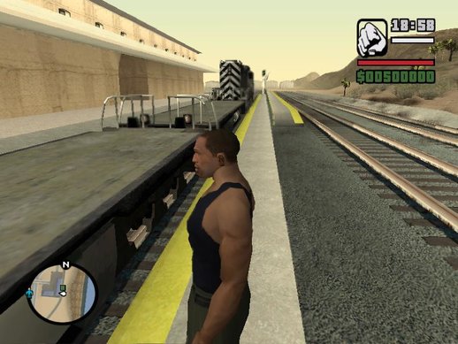 Roing Railway V1 Mod for Android