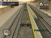 Roing Railway V1 Mod for Android