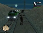 Roing Railway V1 Mod for Android