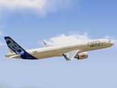 Airbus A321neo (Updated)