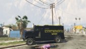 Gang Removal Unit