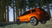 2020 Dacia Duster [Exclusive mod]