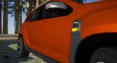2020 Dacia Duster [Exclusive mod]