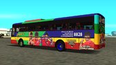 Alabang TSC 8828 Santarosa Exfoh PKB