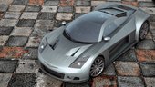 Chrysler ME-412 Concept