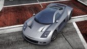 Chrysler ME-412 Concept