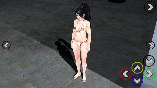 Momiji Bikini for mobile