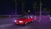 [VC Style] '89 Mustang Foxbody