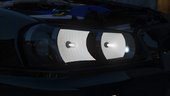 Nissan Skyline GT-R V-Spec II [Add-On | Template | RHD]
