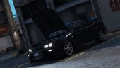 Nissan Skyline GT-R V-Spec II [Add-On | Template | RHD]