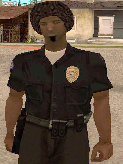 Officer Tenpenny (Young)