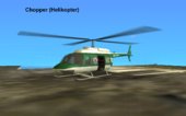 MSG HELICOPTER PACK 1.1