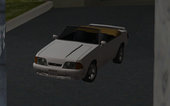 '89 Mustang Foxbody [SA Style]