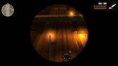 Advanced Scope - Dot, Illumination, Thermal and Night Vision