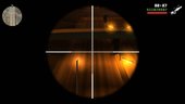 Advanced Scope - Dot, Illumination, Thermal and Night Vision