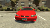 2000 Pontiac Grand Prix