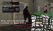 Halloween Mod Final Version 2020 (UPDATE V.8)