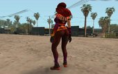 Free Fire: Escuadra Grafitera