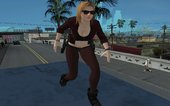 GTA Online y DOA Pack de Skins The Terminator Rise Of The Machimes