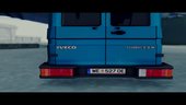 IVECO Turbo Daily 35-10