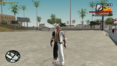 More Skins Pack 7 (Tekken & Dead Rising)