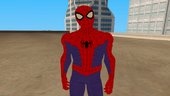 Marvel Spider-Man - Peter B. Parker