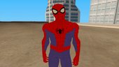 Marvel Spider-Man - Peter B. Parker