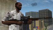 GTA V Shrewsbury Sniper Rifle [GTAinside.com Release]