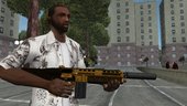 GTA V Vom Feuer Assault Shotgun [GTAinside.com Release]