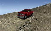 Dodge Ram Laramie 2018