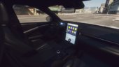 2021 Mustang Mach E [Add-On / FiveM]