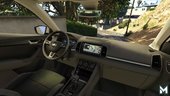 Skoda Karoq [Add-On / Replace]