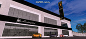 Lamborghini Showroom (Wang Cars and Otto's Autos) for mobile