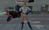 DOA Naotora Ii Power Girl