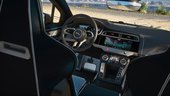 Jaguar I-Pace [Add-On]