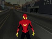 Spider Phoenix suit