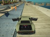 Vapid Bullet for GTA Sa