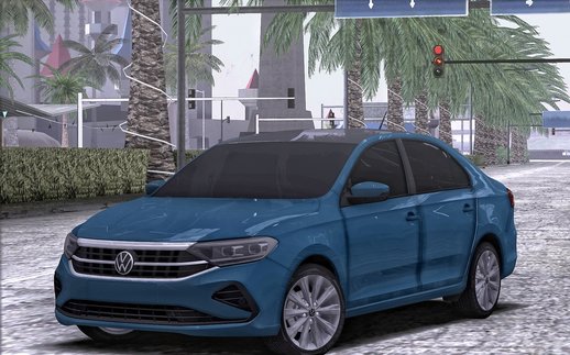 Volkswagen Polo 2020