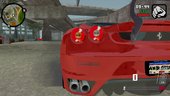 Ferrari F430 [Android & PC]