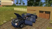 [VC Style] '02 Cadillac Escalade EXT