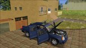 [VC Style] '02 Cadillac Escalade EXT