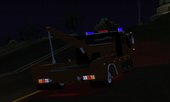 Chevrolet NPR Tow Truck V2