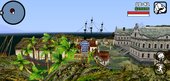 The Large Corsairs Island Final for Android