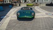 Jaguar XJ13 [Add-On]
