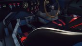 Jaguar XJ13 [Add-On]