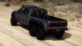 2017 Hennessey Velociraptor 6x6 [ Add-On | FiveM | Tuning ]