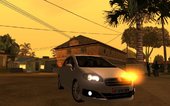 Fiat Linea BS-SEMIH Edit