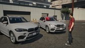 BMW X5 2018 [Unlocked]