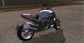 2021 Ducati Diavel for Mobile