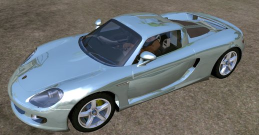 2006 Porsche Carrera GT for Mobile